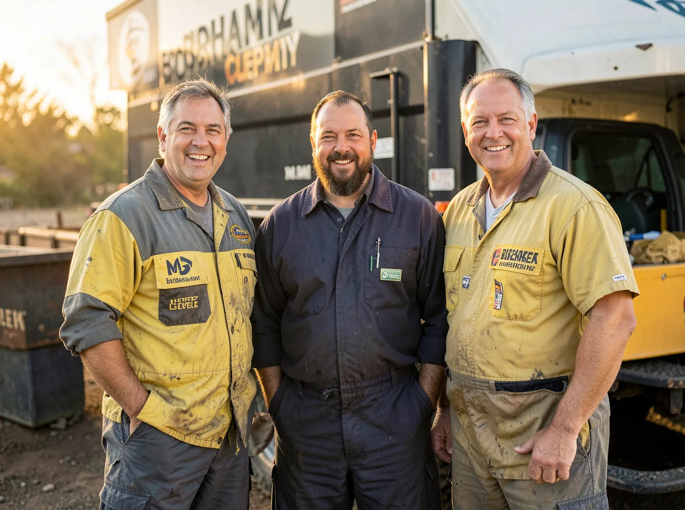 Sewage Cleanup company in Troutville, PA